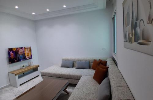 Les Berges Du Lac II Apartment | Lac 2 Luxury apartment C
