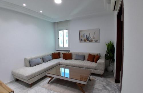 Les Berges Du Lac II Apartment | Lac 2 Luxury apartment C