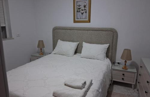 Les Berges Du Lac II Apartment | Lac 2 Luxury flat C