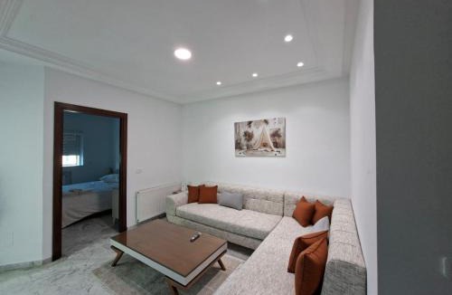 Les Berges Du Lac II Apartment | Lac 2 Luxury flat C