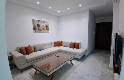 Les Berges Du Lac II Apartment | Lac 2 Luxury flat C