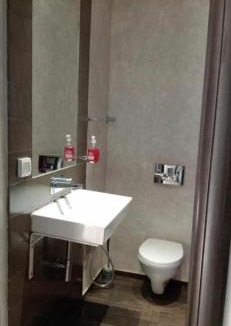 Cite El Wafa Apartment | Lagon de Hammamet