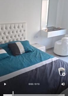 Cite El Wafa Apartment | Lagon de Hammamet