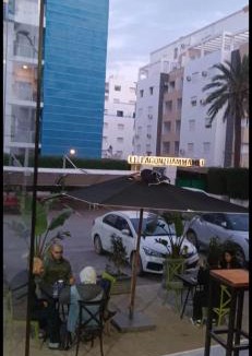 Cite El Wafa Apartment | Lagon de Hammamet