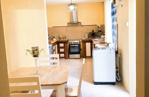 Pereybere Villa | Laurels Villas