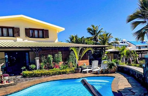 Pereybere Villa | Laurels Villas