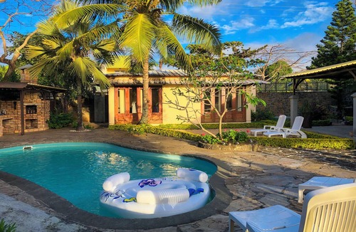 Pereybere Villa | Laurels Villas