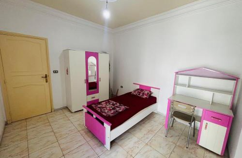 Sahloul Apartment | Le bienvenu