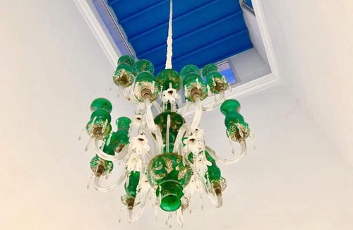 Sidi Bou Said Villa | Le coeur de sidi bou said