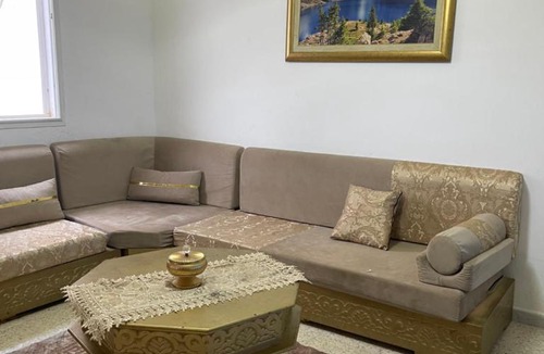 La Marsa Apartment | Le cozy Home