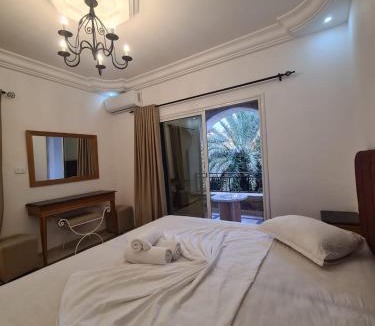 Bir Bou Rekba Apartment | Le Domaine Du Soleil Resort Hammamet