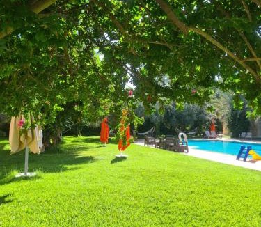 Bir Bou Rekba Apartment | Le Domaine Du Soleil Resort Hammamet