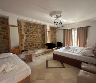 Bir Bou Rekba Apartment | Le Domaine Du Soleil Resort Hammamet