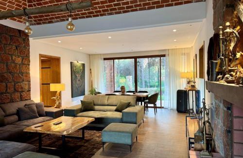 Meroua Ski Chalet | Le Forestier