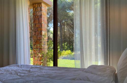 Meroua Ski Chalet | Le Forestier