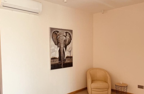 Pereybere Apartment | Le Frangipanier - Appartement de luxe 3 chambres, 3 sdb, Péreybère