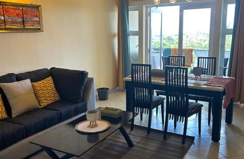 Ebene Apartment | Le Majestic three bedroom apartment