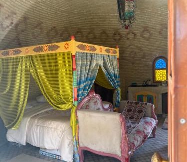 Tozeur House | Le Marabout de Tozeur