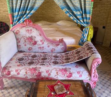 Tozeur House | Le Marabout de Tozeur