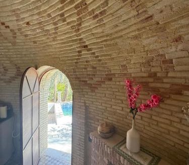 Tozeur House | Le Marabout de Tozeur