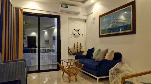 Cite Rmel Apartment | Le Maritime