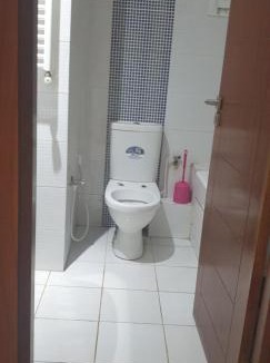 Centre Urbain Nord Apartment | Le Palace Clinique Jasmin Carthgene Pasteur
