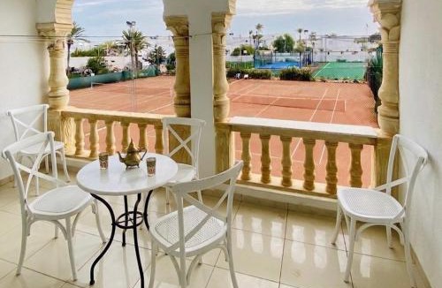 Mezraia Apartment | Le palmier
