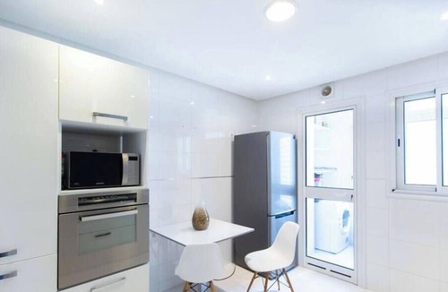 Jardins De Carthage Apartment | Le panorama: Superbe apt jardin de Carthage