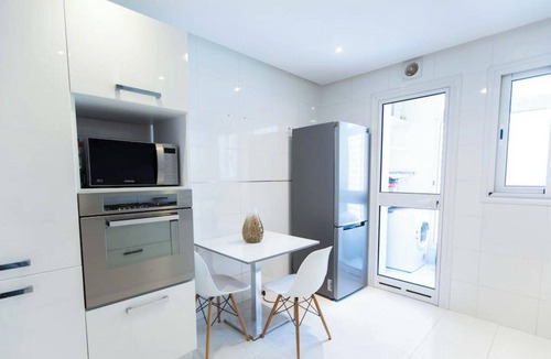Jardins De Carthage Apartment | Le panorama: Superbe apt jardin de Carthage
