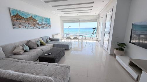 Mansoura Apartment | Le paradis 210