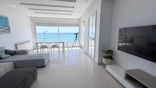 Mansoura Apartment | Le paradis 210