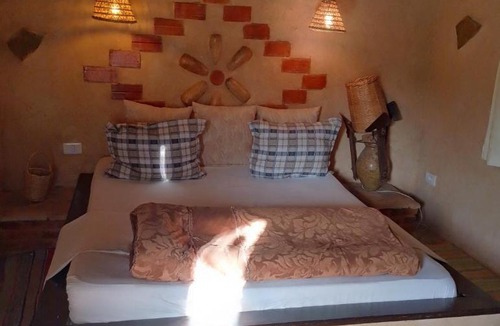 El Alia House | Le Petit Olivier