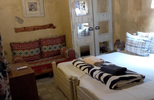 El Alia House | Le Petit Olivier