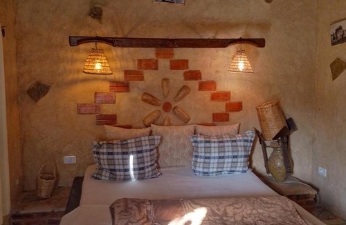 El Alia House | Le Petit Olivier