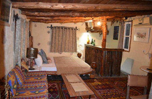 El Alia House | Le Petit Olivier