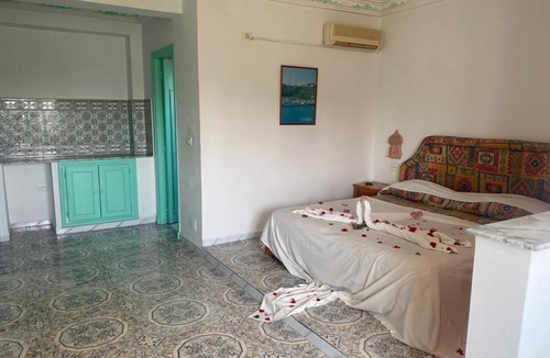 Hammamet Sud Hotel | Le Petit Prince