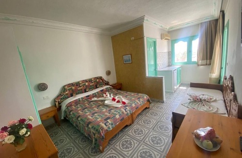 Hammamet Sud Hotel | Le Petit Prince