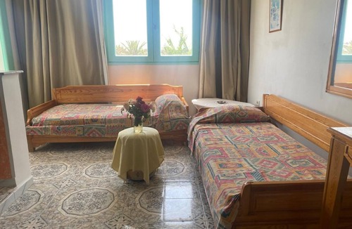 Hammamet Sud Hotel | Le Petit Prince
