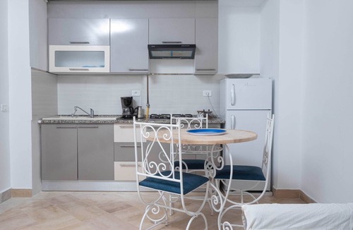 La Marsa Apartment | Le Petit Zéphyr House Near the Beach