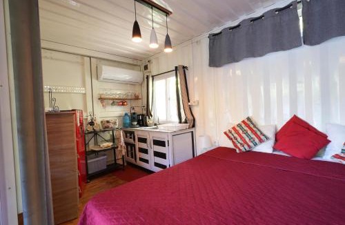 Pointe D'esny Other | Libertas