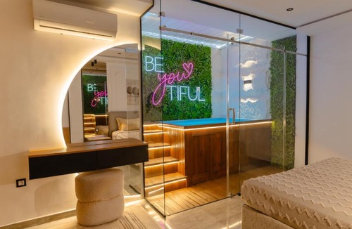 Sahloul Apartment | Liveable artwork