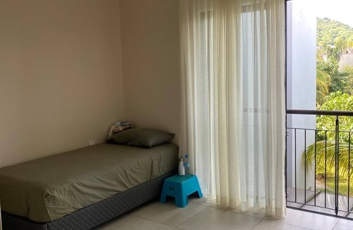 Grande Riviere Noire House | Location La Balise