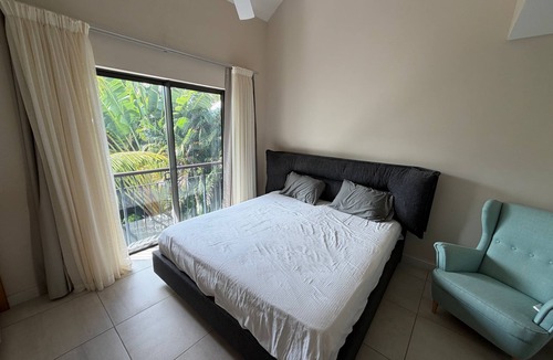 Grande Riviere Noire House | Location La Balise