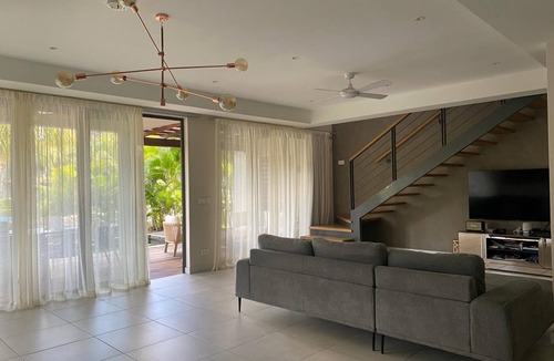 Grande Riviere Noire House | Location La Balise