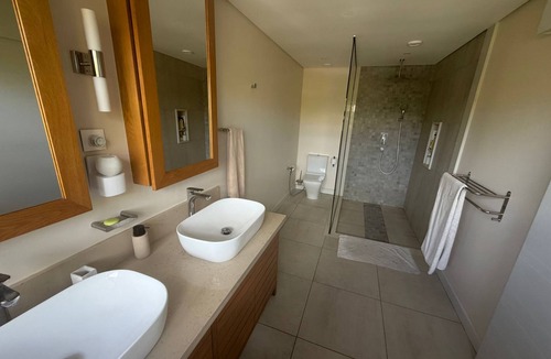 Grande Riviere Noire House | Location La Balise