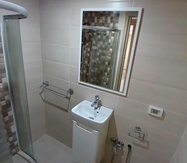 Les Berges du Lac Apartment | Loft inn les berges du lac 1