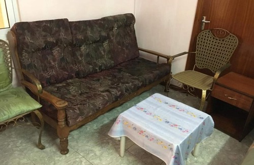 Pereybere Apartment | Lotus Apartment With Balcony
