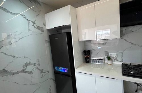 Sousse - Monastir Apartment | Lovely 1-bedroom apartment with AC in peaceful Hammam Sousse