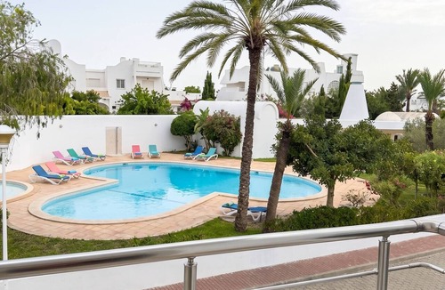 Yasmine Apartment | Luxurious 5-Bedroom Villa with Marina Views in Yasmine Hammamet