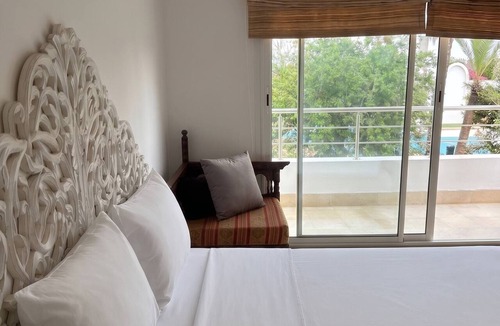 Yasmine Apartment | Luxurious 5-Bedroom Villa with Marina Views in Yasmine Hammamet